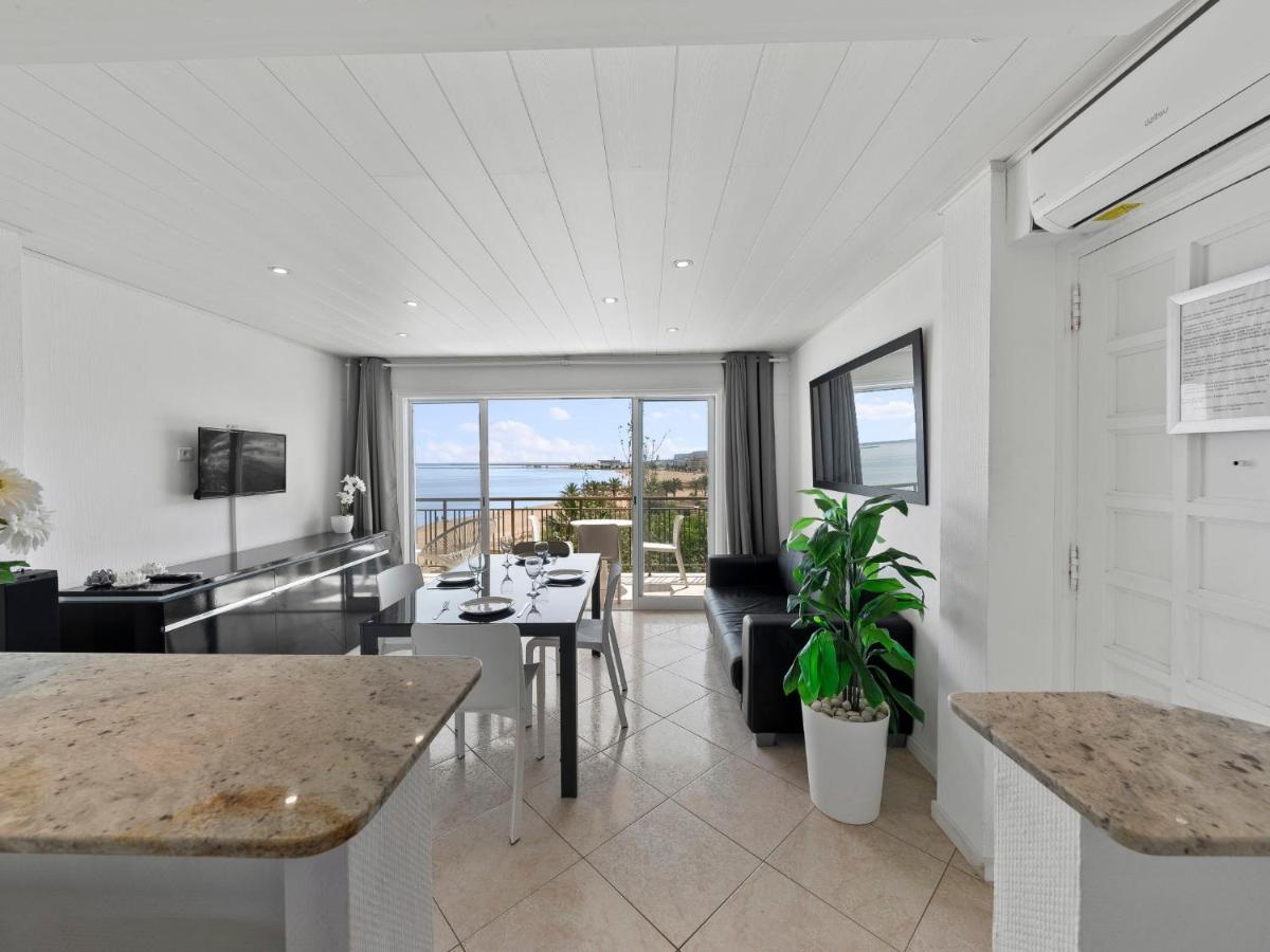 Apartment Medusas By Interhome Denia Exterior photo