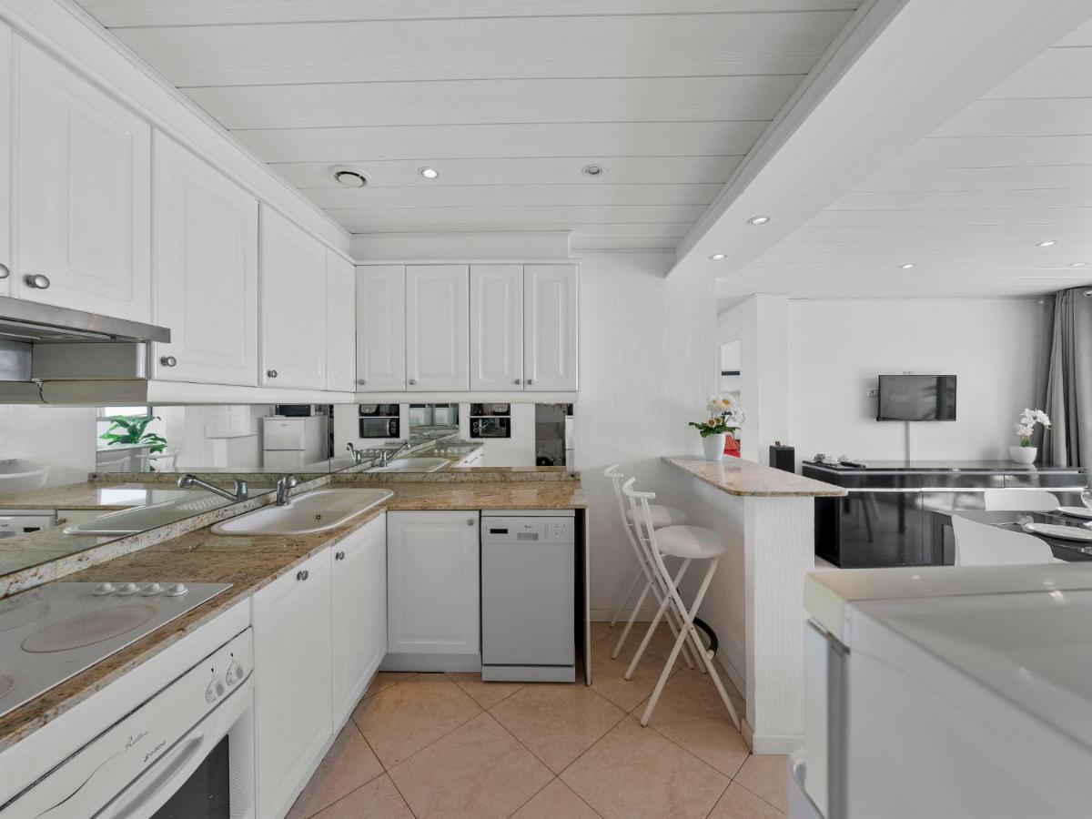 Apartment Medusas By Interhome Denia Exterior photo