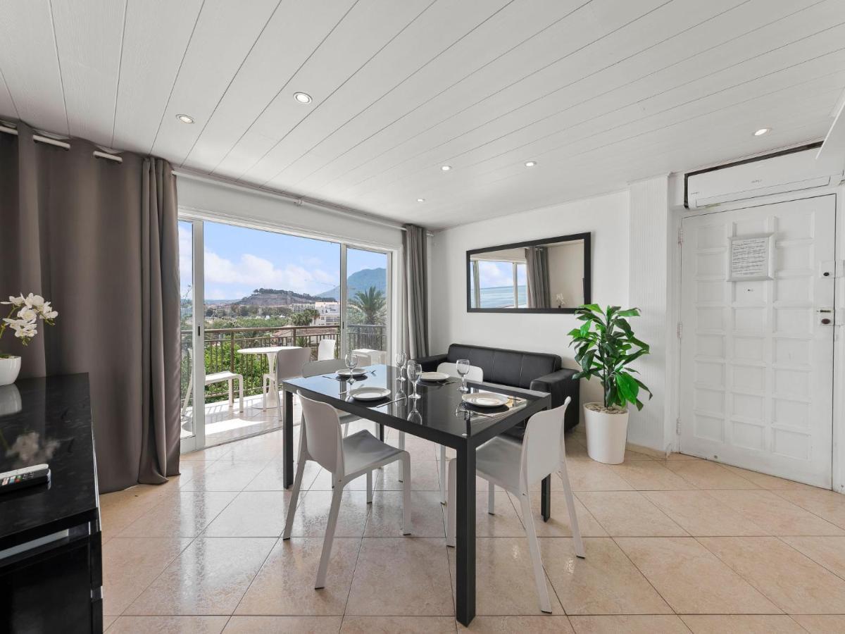 Apartment Medusas By Interhome Denia Exterior photo