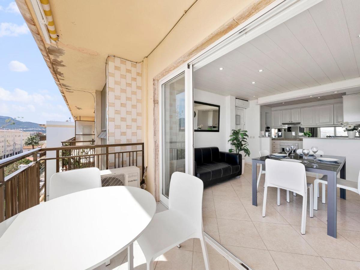 Apartment Medusas By Interhome Denia Exterior photo