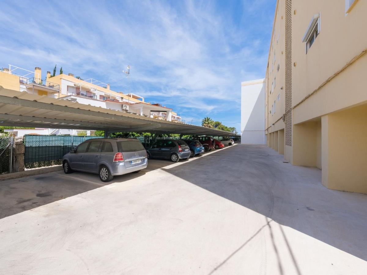 Apartment Medusas By Interhome Denia Exterior photo