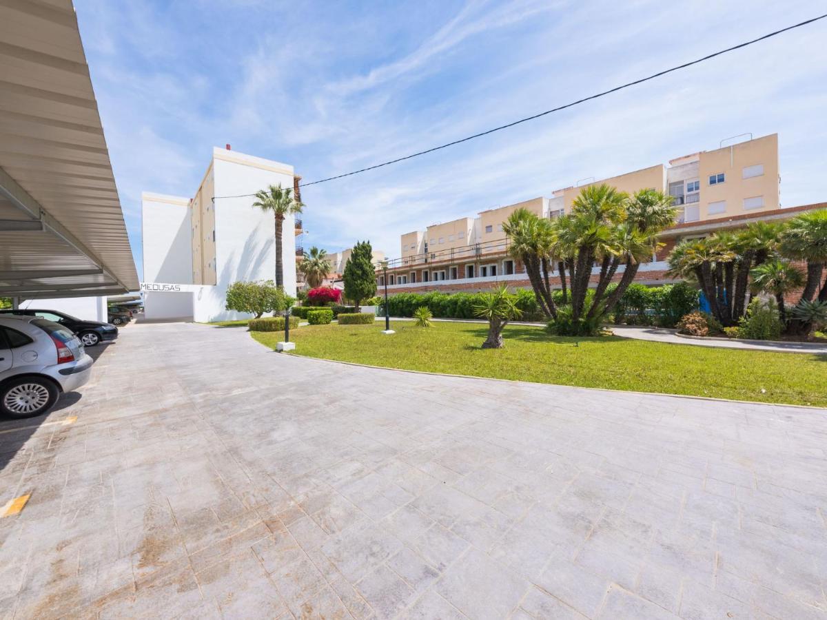 Apartment Medusas By Interhome Denia Exterior photo